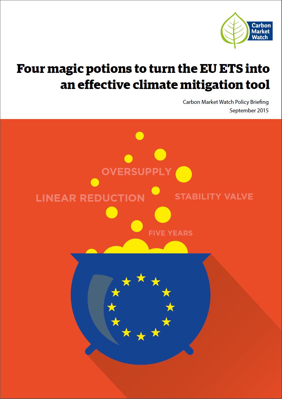 eu ets trading system