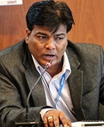 Ajay Kumar Jha