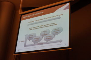 CCAP Presentation slide