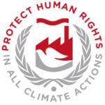 HR -Protect Human Rights in all climate actions