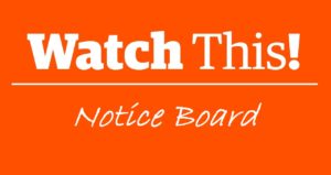 Watch This - Notice Board2 - ENG