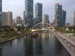 Songdo