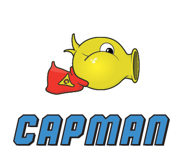 CapManBadge