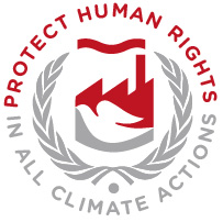 HR -Protect Human Rights in all climate actions