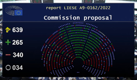 A compromise too far: Why no deal at the European Parliament was better than a bad deal on EU’s carbon market – Updated