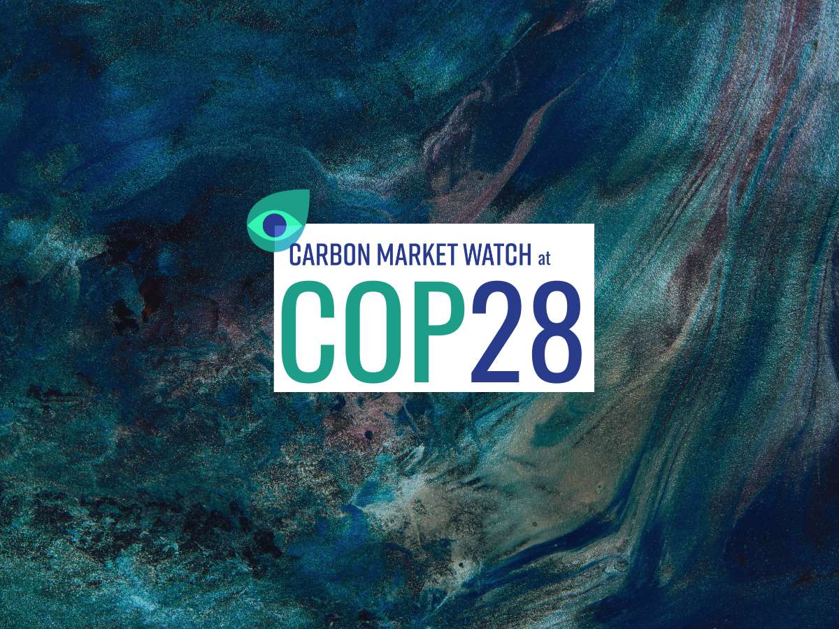 COP28: Warming up to the challenge of record temperatures