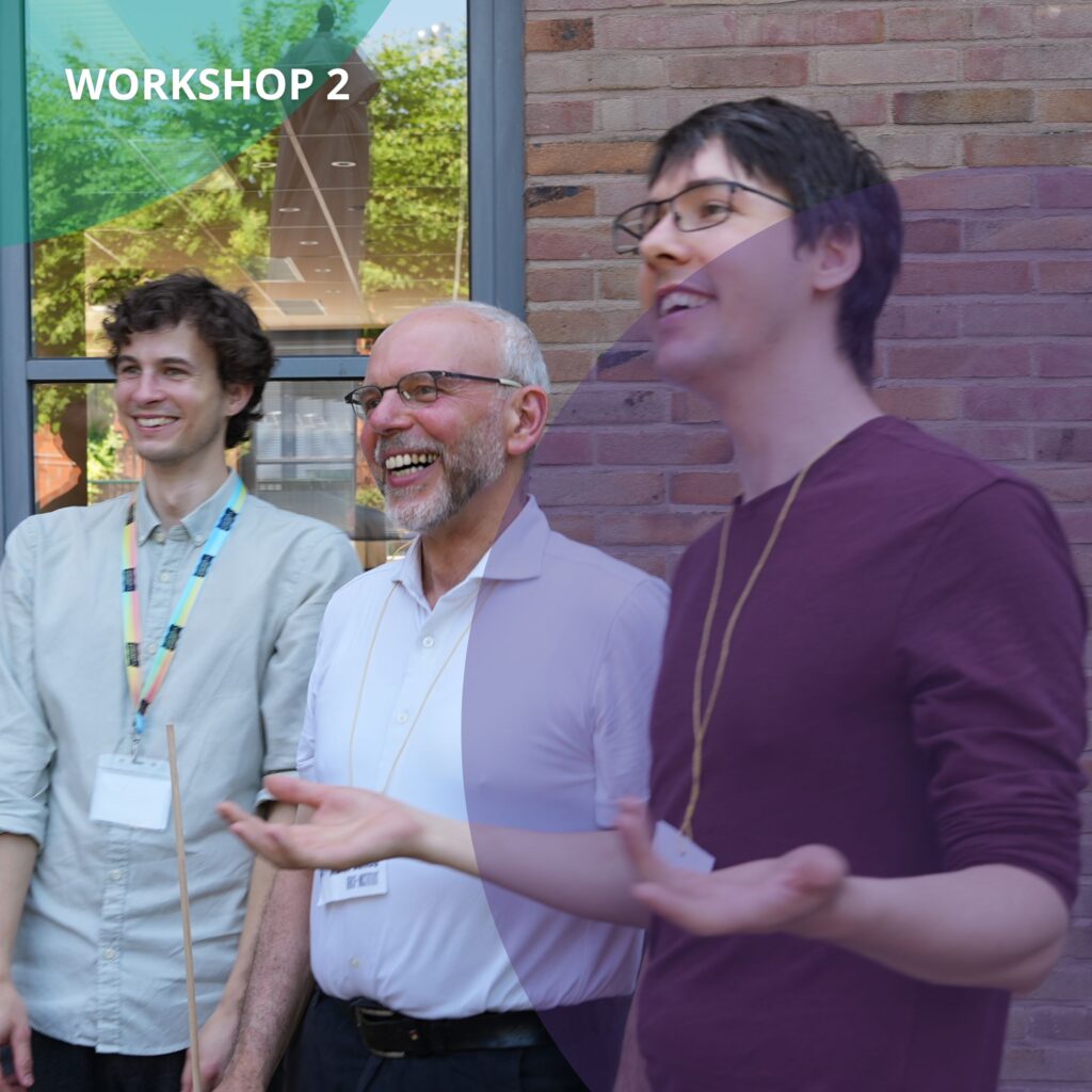 Co2ol Down Workshop 2