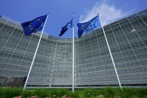 Berlaymont building