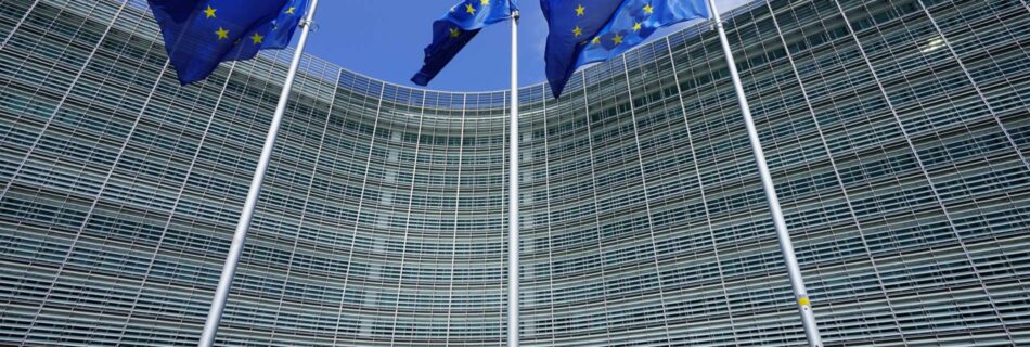 Berlaymont building