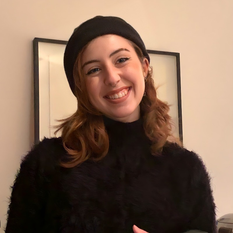 Greta Hirschberg