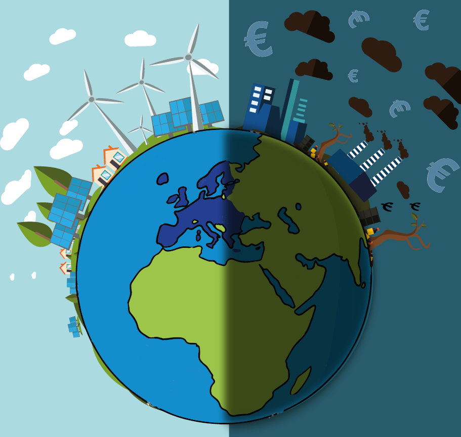 Beyond the EU ETS: Strengthening Europe's carbon market through ...